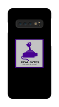 real_bytes_gaming Samsung Phone Cases