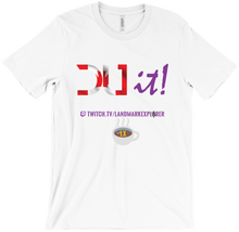 Twitch LX Canada "DU It" T-Shirt