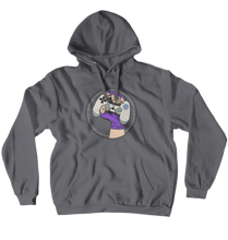 thegamepunk Hoodies (No-Zip/Pullover)