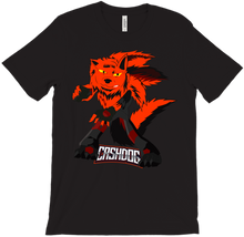 Cashdog Gaming T-Shirts