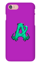 Team Anemo iPhone Phone Cases