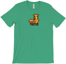 latzki_ T-Shirts