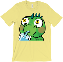 danosaur_rex T-Shirts