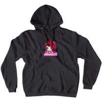 alibahbahz Hoodies (No-Zip/Pullover)