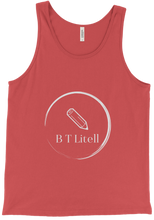 bran_muffin91 Tank Top