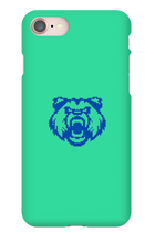 Panda Gaming iPhone Phone Cases