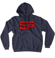 Stupendous 'Stylized SP' Hoodies (No-Zip/Pullover)