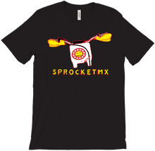 sprocketmx Legend T-Shirts