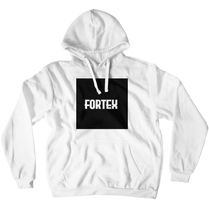 fortex Hoodies (No-Zip/Pullover)