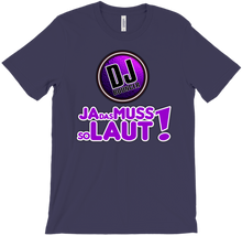 DJ Bouncer T-Shirt