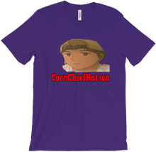 cornchiefnation T-Shirts