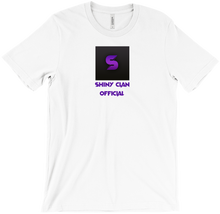 Shiny Clan Official T-Shirt (Normal)