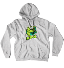 Sudadera Tochissima de itskoopaxxx
