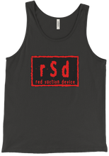 RSD Tank