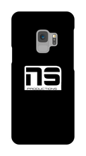 NoShoes Productions Samsung Phone Cases