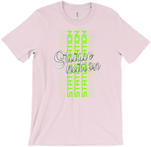 quiltedstatue13 T-Shirts