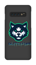 gl1tch185 Samsung Phone Cases