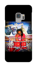 ANIMAL DA MON$TARR Samsung Phone Cases