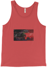 the1050vario Tank Top