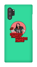 Snaggin Samsung Phone Cases