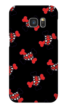 Clan F4ngb0n3 Samsung Phone Cases