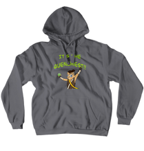 Sokka Hoodies (No-Zip/Pullover)