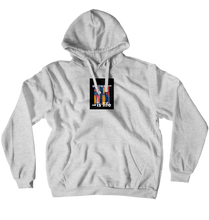 finniboyxd00 Hoodies (No-Zip/Pullover)