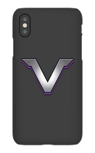 V IPhone Case