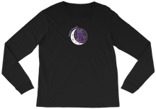 PurpleKorat89 Long Sleeve Tee