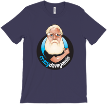 crazydavegamin T-Shirts