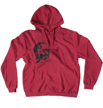 Hoodies (No-Zip/Pullover)
