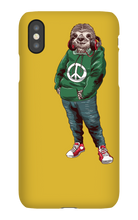 vslothboy iPhone Phone Cases