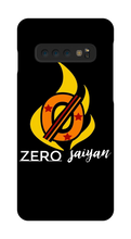 zero0saiyan Samsung Phone Cases