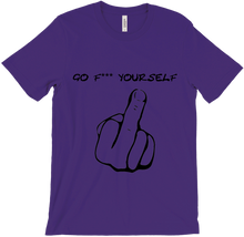 Go F*** Yourself Shirt