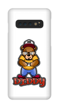 uncle_diddy Samsung Phone Cases