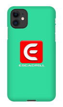 Escadrill iPhone Phone Cases