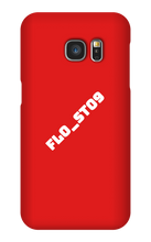 flo_st09 Samsung Phone Cases