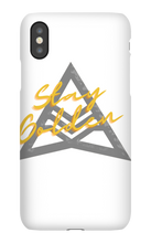 Script iPhone Case