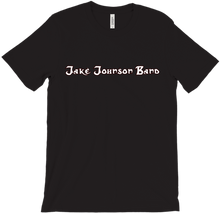 Jake Johnson Band T-Shirts