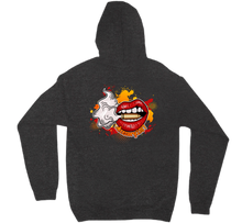 hoodie-back logo