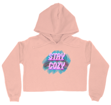 Cropped Hoodie