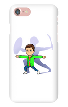 Warrior Phone Case (iPhone)