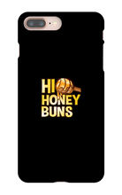 burnthatbee iPhone Phone Cases
