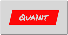qua1nt XXL Gaming Mousepad
