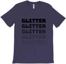 gltter T