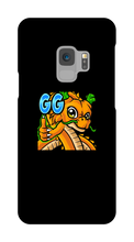 acedragon821 Samsung Phone Cases