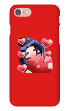 msmythicalog iPhone Phone Cases