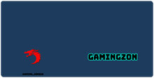 GZ MOUSE PAD