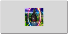 snxpez_gaming XXL Gaming Mousepad