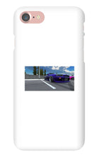 warriortoo iPhone Phone Cases